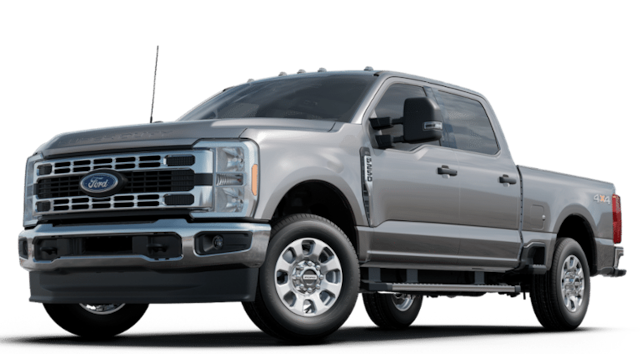 2024 Ford SuperDuty
