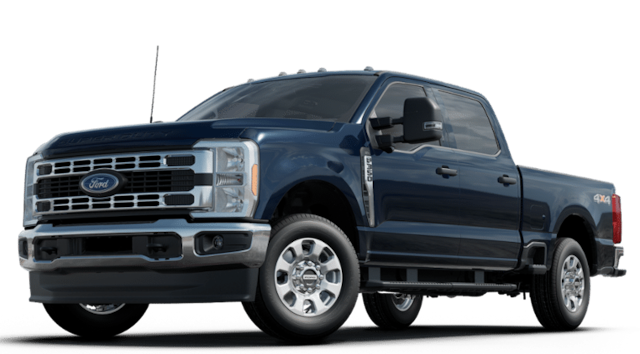 2024 Ford SuperDuty