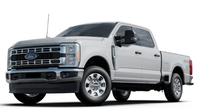 2024 Ford SuperDuty
