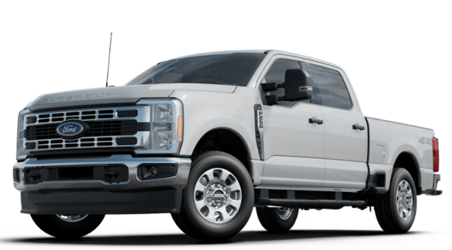 2024 Ford SuperDuty