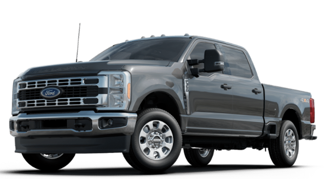 2024 Ford SuperDuty