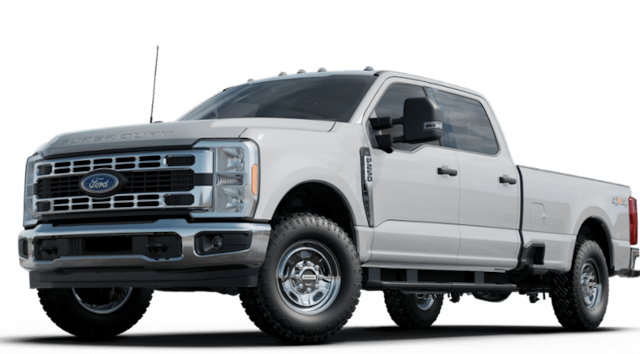2024 Ford SuperDuty