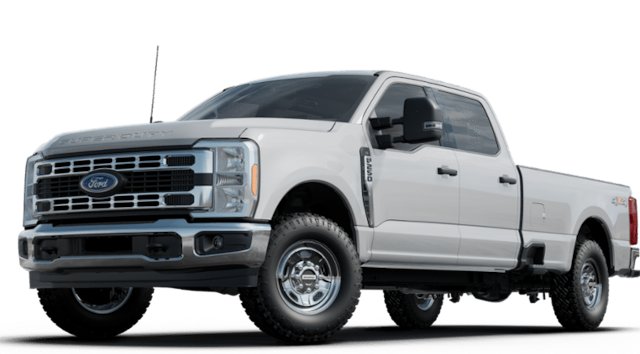 2024 Ford SuperDuty