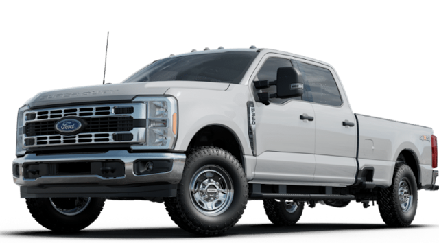 2024 Ford SuperDuty