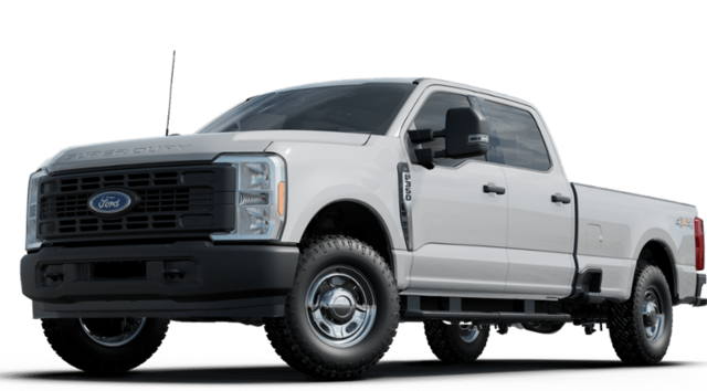 2024 Ford SuperDuty