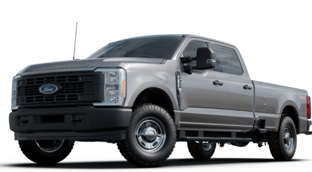 2024 Ford SuperDuty