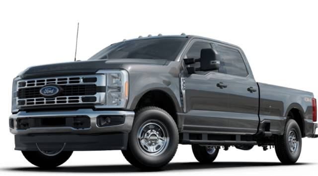 2024 Ford SuperDuty