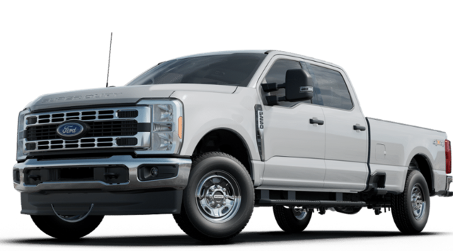 2024 Ford SuperDuty