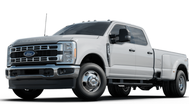 2024 Ford SuperDuty