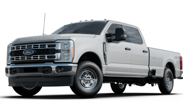 2024 Ford SuperDuty
