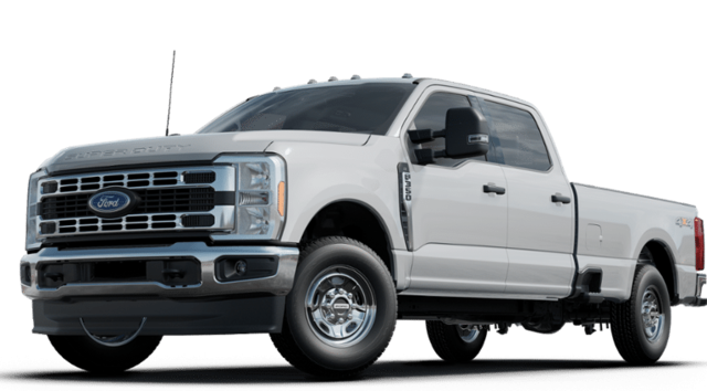 2024 Ford SuperDuty