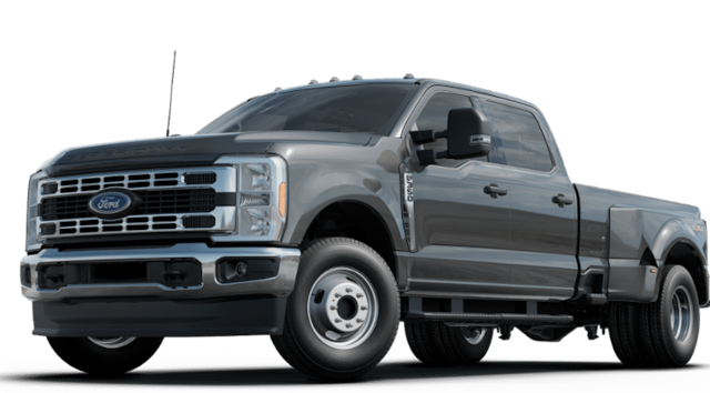 2024 Ford SuperDuty