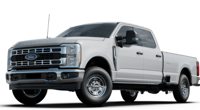 2024 Ford SuperDuty