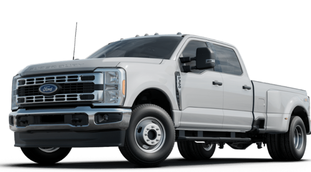 2024 Ford SuperDuty
