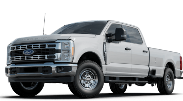 2024 Ford SuperDuty