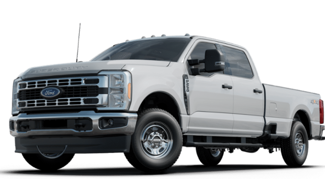 2024 Ford SuperDuty