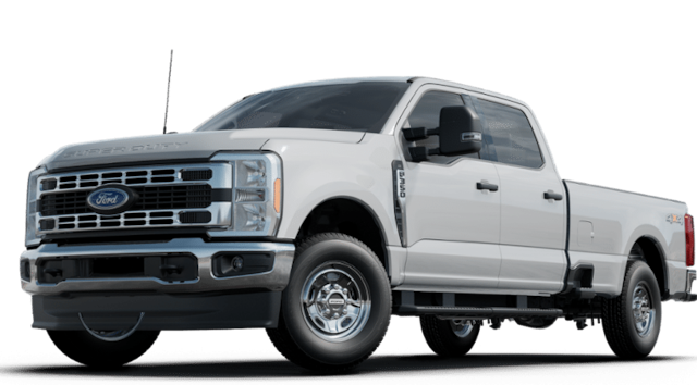 2024 Ford SuperDuty