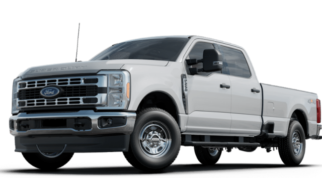 2024 Ford SuperDuty