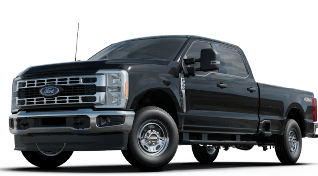 2024 Ford SuperDuty