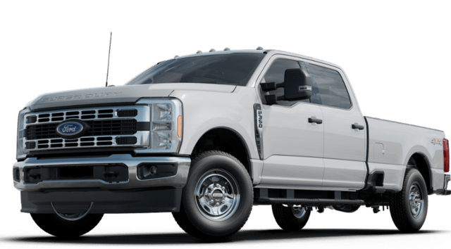 2024 Ford SuperDuty