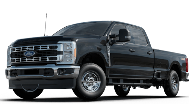 2024 Ford SuperDuty