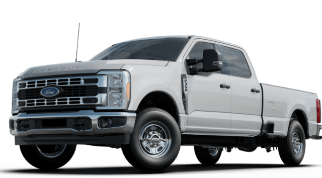 2024 Ford SuperDuty
