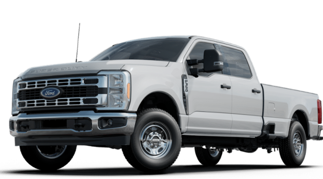 2024 Ford SuperDuty