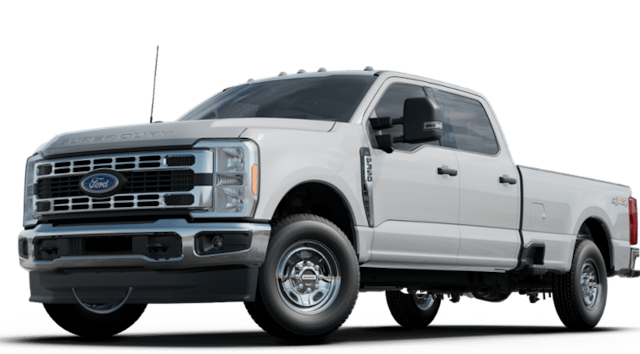 2024 Ford SuperDuty