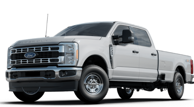 2024 Ford SuperDuty