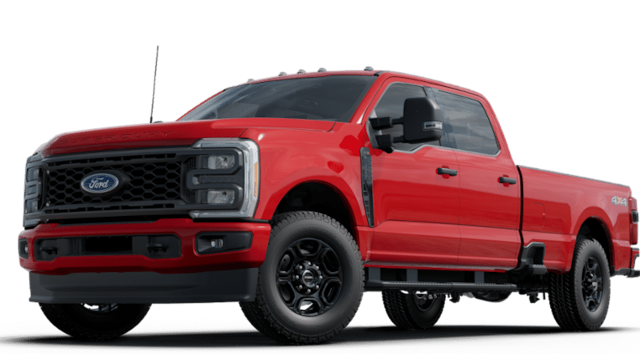 2024 Ford SuperDuty