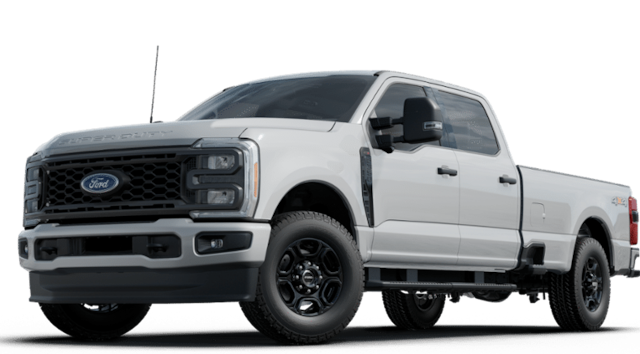 2024 Ford SuperDuty