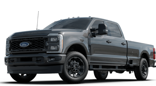2024 Ford SuperDuty
