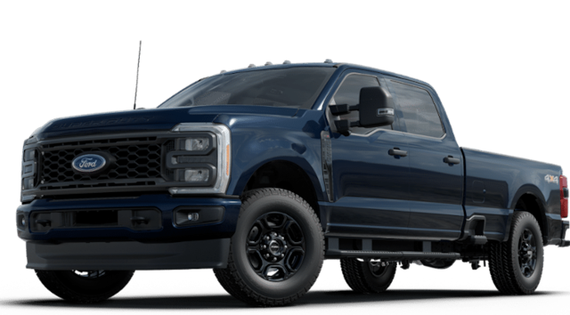 2024 Ford SuperDuty