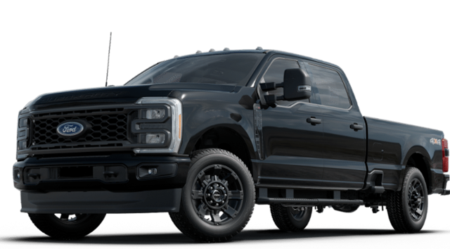 2024 Ford SuperDuty