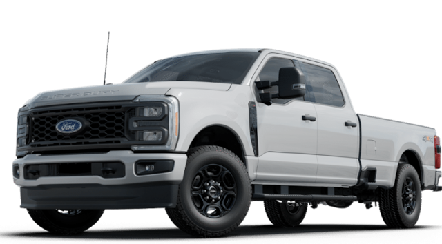 2024 Ford SuperDuty