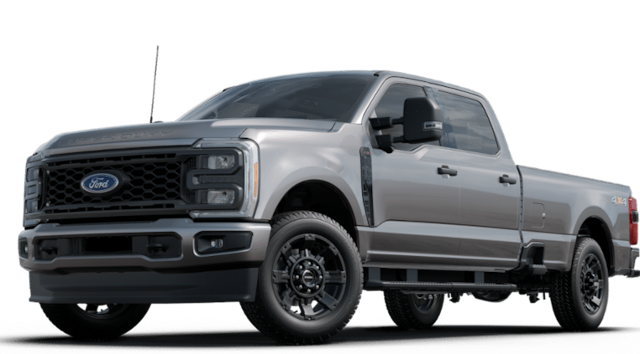 2024 Ford SuperDuty