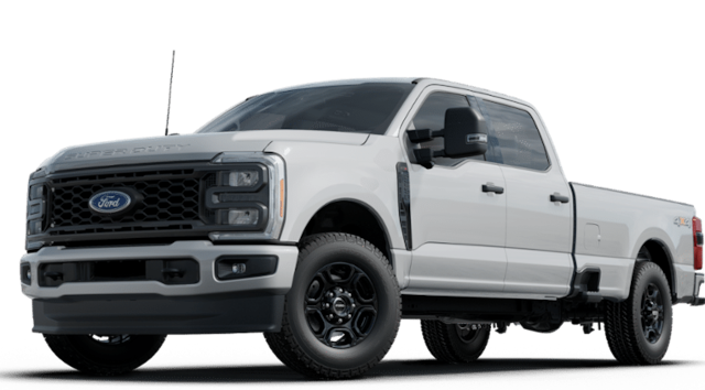 2024 Ford SuperDuty