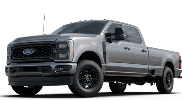 2024 Ford SuperDuty