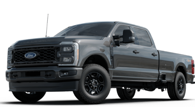 2024 Ford SuperDuty