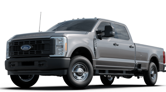 2024 Ford SuperDuty