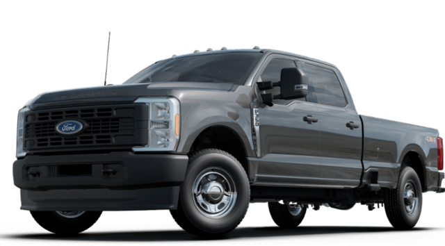 2024 Ford SuperDuty