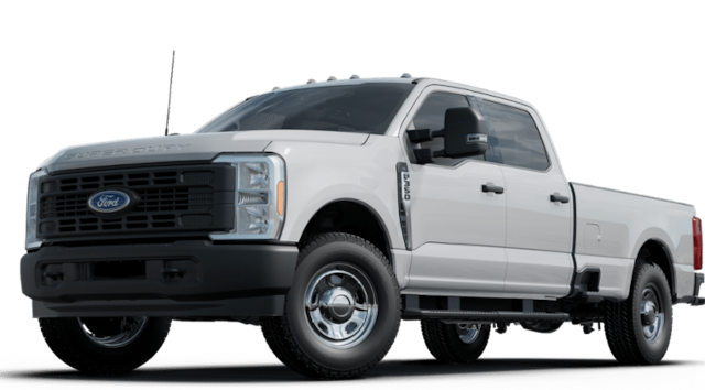 2024 Ford SuperDuty