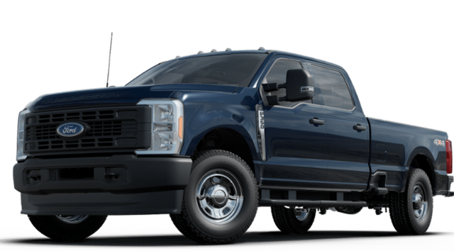 2024 Ford SuperDuty