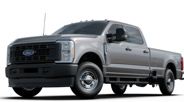 2024 Ford SuperDuty
