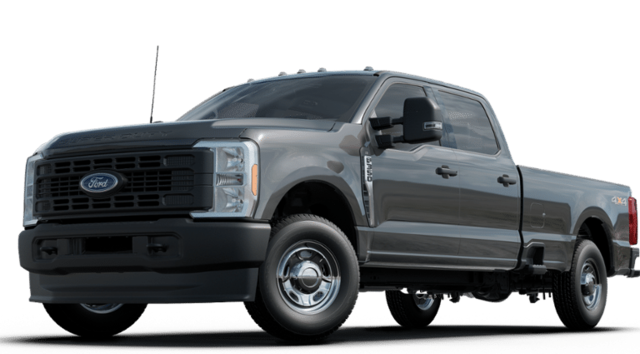 2024 Ford SuperDuty