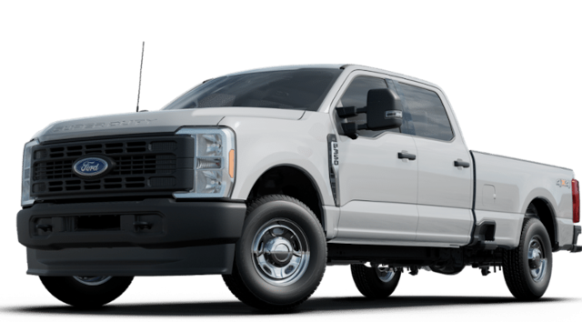2024 Ford SuperDuty