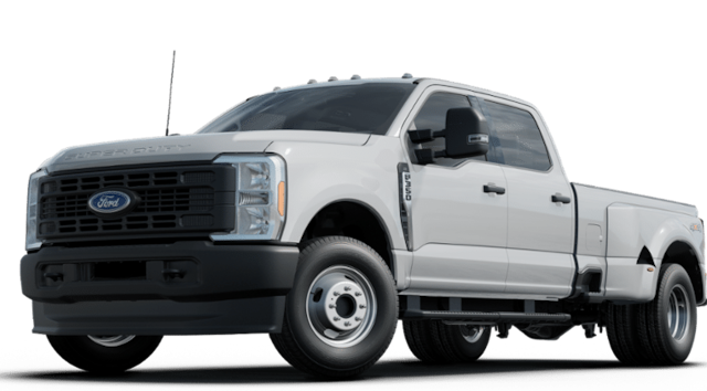 2024 Ford SuperDuty