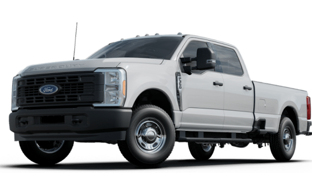 2024 Ford SuperDuty