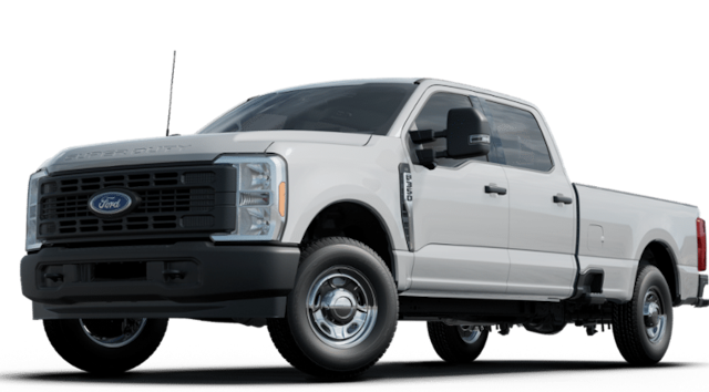 2024 Ford SuperDuty