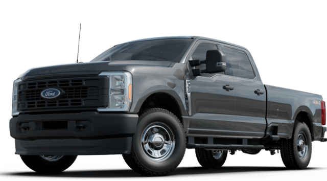 2024 Ford SuperDuty